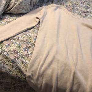 Old Navy sweater